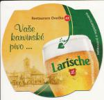 PT Karviná Larisch č.1