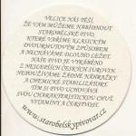 PT Stará Bělá č.1