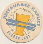 PT Restaurace Kaplice