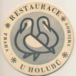PT Restaurace U Holubů