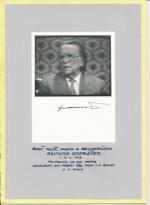 Raimund Ondráček malíř, grafik