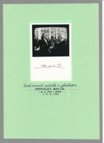 Jaroslav Balík režisér scénárista