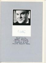 Josef Havlín politik