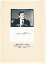 Ladislav Ballek prozaik