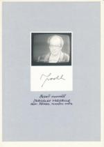 Jaroslav Vozobule novinář