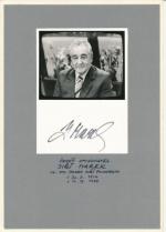Jiří Marek spisovatel