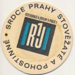 PT RAJ Praha 1