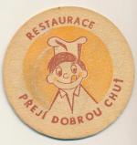 PT Restaurace
