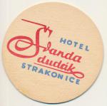 PT Strakonice Hotel Švanda Dudák