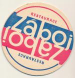PT Restaurace Záboj