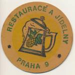 PT RAJ Praha 9