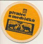PT Pivnice u Medvídků