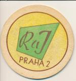 PT RAJ Praha 2