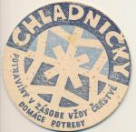 PT Chladničky