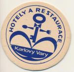 PT Hotely a Rest. Karlovy Vary