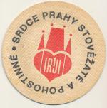 PT Praha