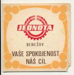 PT Jednota Benešov