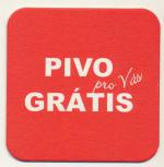 PT Pivo Grátis