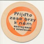 PT Restaurace v Soběslavi