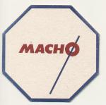 PT Macho