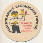 PT Reštaurácie Poprad