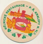 PT Mělnické restaurace Kralupy n. Vlt.