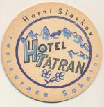 PT Horní Slavkov