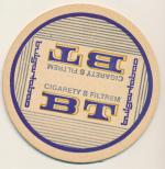 PT Cigarety BT