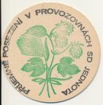 PT Jednota provozovny