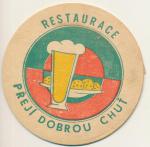 PT Restaurace