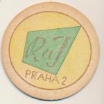 PT RAJ Praha 2