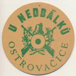 PT Ostrovačice U Nedbálků
