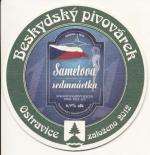 PT Ostravice č.86