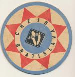 PT CHZJD Bratislava