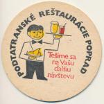 PT Podtatr. Reštaurácie Poprad