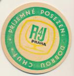 PT RAJ Praha 4