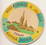 PT RAJ Kutná Hora Čáslav