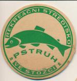 PT Rekr. středisko PSTRUH Stožec