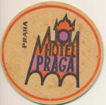 PT Hotel Praga