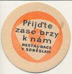 PT Restaurace v Soběslavi