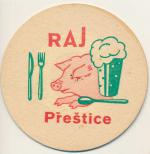 PT RAJ Přeštice