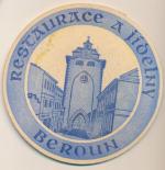 PT RAJ Beroun