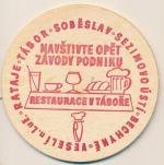 PT Restaurace v Táboře
