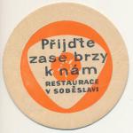 PT Restaurace v Soběslavi