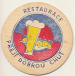 PT Restaurace