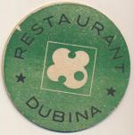 PT Restaurant Dubina