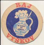 PT RAJ Vyškov