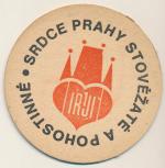 PT Srdce Prahy