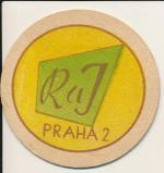 PT RAJ Praha 2