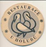 PT Restaurace U Holubů